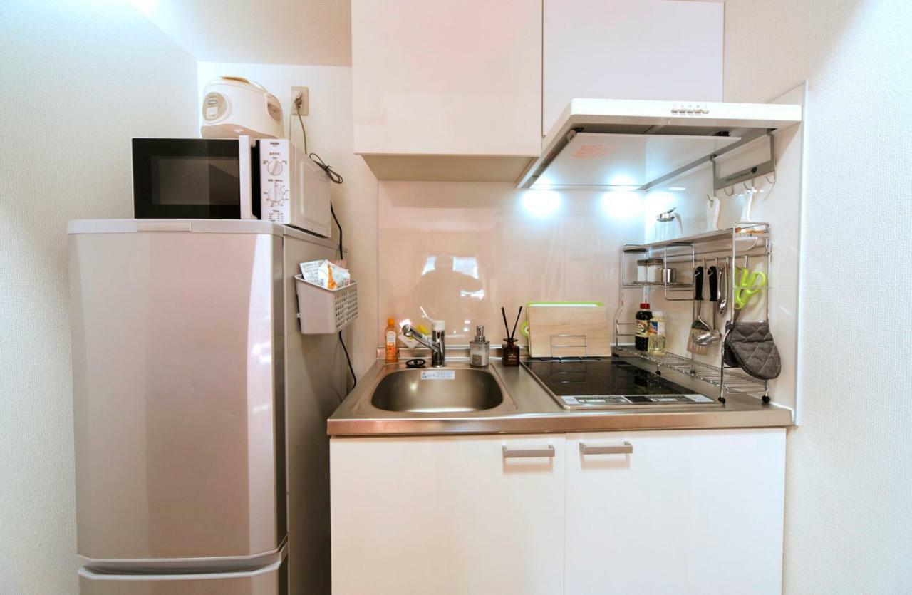 Nestay House Itabashi 02 โตเกียว