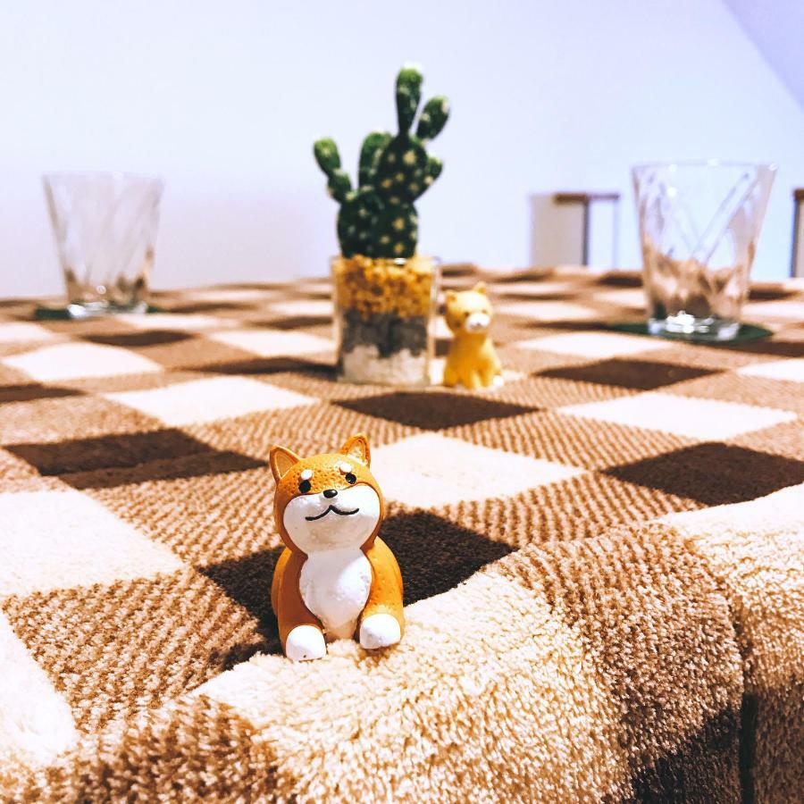 Nestay House Itabashi 02 * โตเกียว