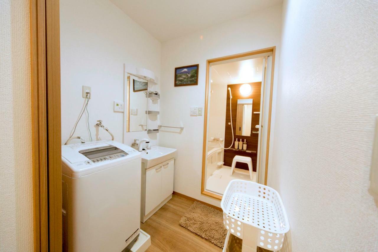 Nestay House Itabashi 02 โตเกียว