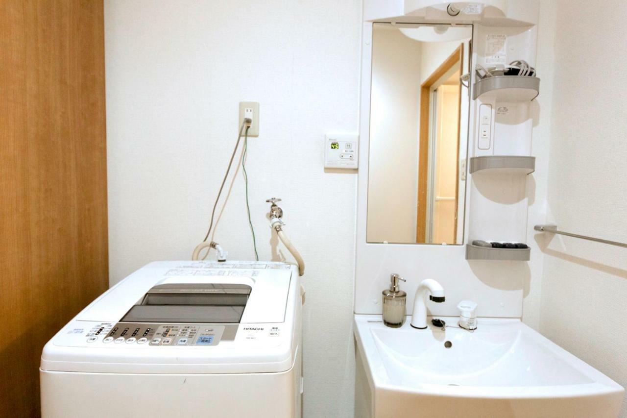 Nestay House Itabashi 02 อพาร์ทเม้น