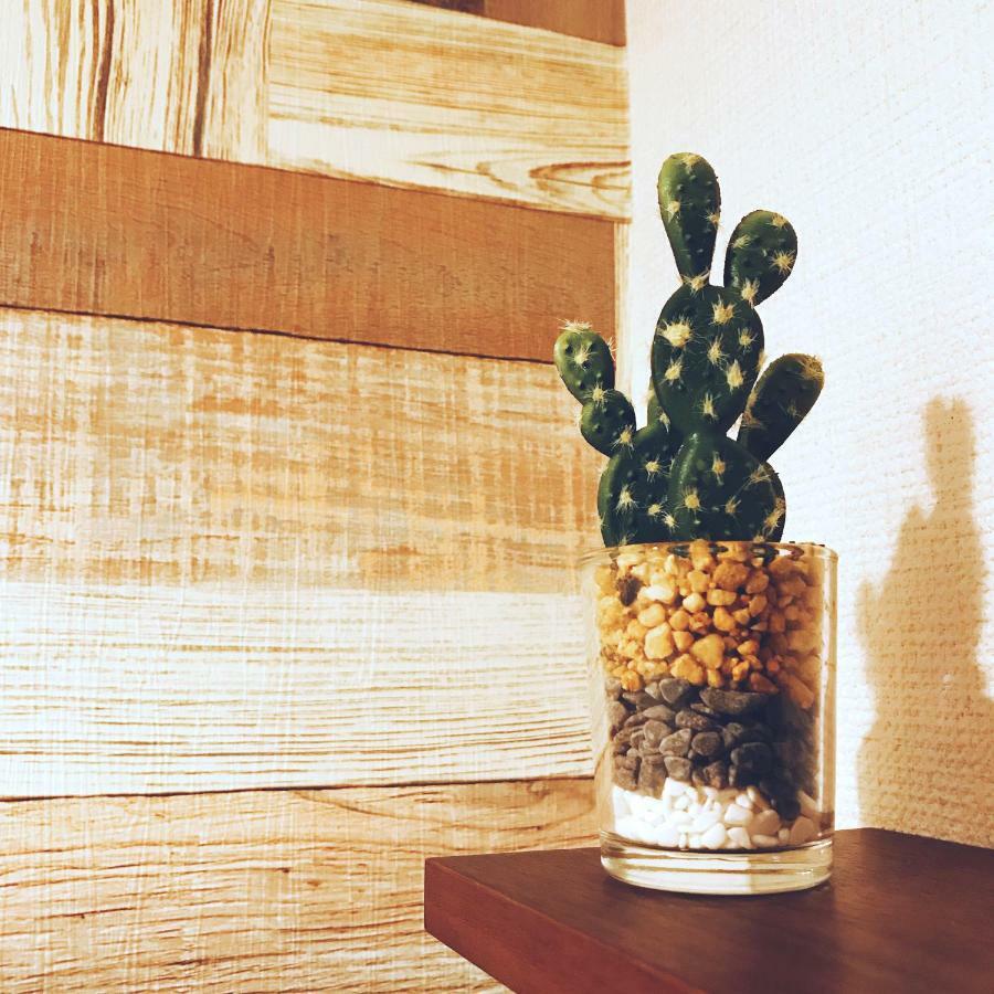 อพาร์ทเม้น Nestay House Itabashi 02 โตเกียว