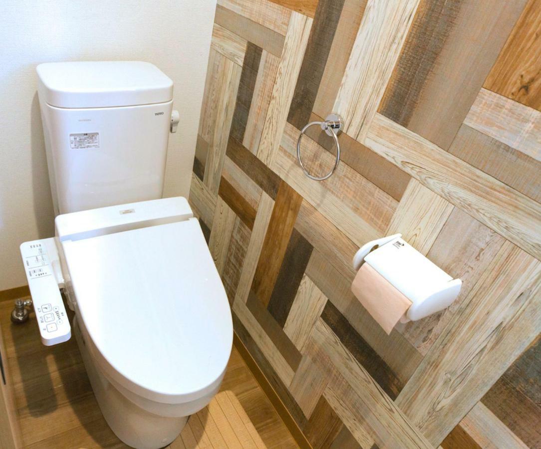 Nestay House Itabashi 02 อพาร์ทเม้น *