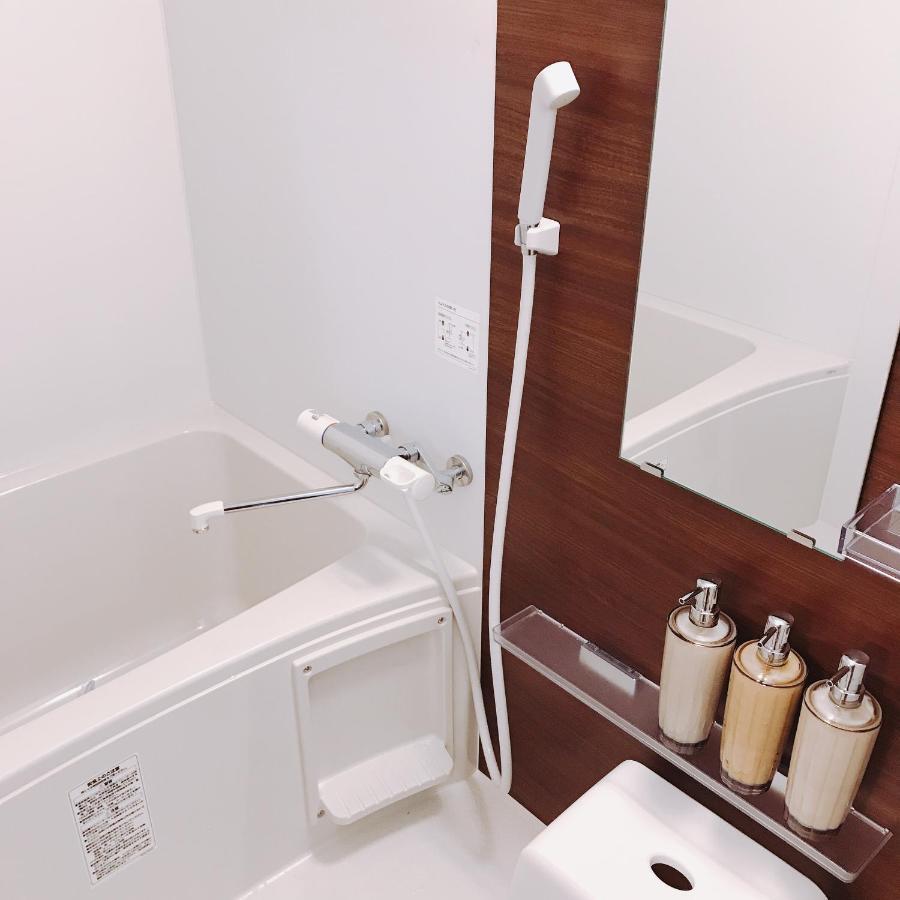 Nestay House Itabashi 02 * โตเกียว