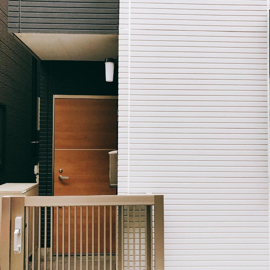 อพาร์ทเม้น Nestay House Itabashi 02